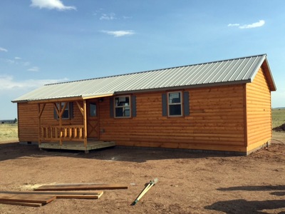 The Maple Cabin